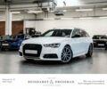 Белый Ауди А6, объемом двигателя 2 л и пробегом 72 тыс. км за 40000 $, фото 1 на Automoto.ua