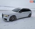 Белый Ауди А6, объемом двигателя 2.97 л и пробегом 190 тыс. км за 36000 $, фото 1 на Automoto.ua