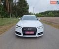Ауди А6 2018 в Буче на Automoto.ua Белый Ауди А6, объемом двигателя 3 л и пробегом 317 тыс. км за 21900 $, фото 7 на Automoto.ua