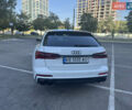 Білий Ауді А6, об'ємом двигуна 2.97 л та пробігом 240 тис. км за 39500 $, фото 9 на Automoto.ua