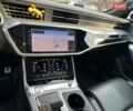 Белый Ауди А6, объемом двигателя 3 л и пробегом 154 тыс. км за 39700 $, фото 27 на Automoto.ua