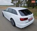 Ауди А6 2018 в Буче на Automoto.ua Белый Ауди А6, объемом двигателя 3 л и пробегом 317 тыс. км за 21900 $, фото 10 на Automoto.ua