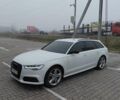 Білий Ауді А6, об'ємом двигуна 2 л та пробігом 265 тис. км за 21999 $, фото 3 на Automoto.ua