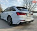 Белый Ауди А6, объемом двигателя 3 л и пробегом 154 тыс. км за 39700 $, фото 8 на Automoto.ua