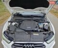 Ауди А6 2018 в Буче на Automoto.ua Белый Ауди А6, объемом двигателя 3 л и пробегом 317 тыс. км за 21900 $, фото 25 на Automoto.ua