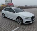 Білий Ауді А6, об'ємом двигуна 1.97 л та пробігом 275 тис. км за 18800 $, фото 1 на Automoto.ua