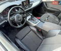Белый Ауди А6, объемом двигателя 2.97 л и пробегом 169 тыс. км за 16250 $, фото 20 на Automoto.ua