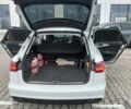 Білий Ауді А6, об'ємом двигуна 2 л та пробігом 265 тис. км за 21999 $, фото 8 на Automoto.ua