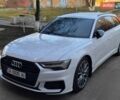 Белый Ауди А6, объемом двигателя 2.97 л и пробегом 190 тыс. км за 34500 $, фото 15 на Automoto.ua