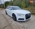 Белый Ауди А6, объемом двигателя 3 л и пробегом 317 тыс. км за 27400 $, фото 1 на Automoto.ua