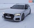 Білий Ауді А6, об'ємом двигуна 2.97 л та пробігом 190 тис. км за 34500 $, фото 1 на Automoto.ua
