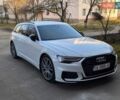 Белый Ауди А6, объемом двигателя 2.97 л и пробегом 190 тыс. км за 34500 $, фото 1 на Automoto.ua