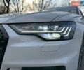 Белый Ауди А6, объемом двигателя 3 л и пробегом 154 тыс. км за 39700 $, фото 38 на Automoto.ua