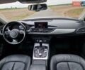 Ауди А6 2018 в Буче на Automoto.ua Белый Ауди А6, объемом двигателя 3 л и пробегом 317 тыс. км за 21900 $, фото 21 на Automoto.ua
