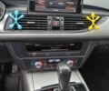 Білий Ауді А6, об'ємом двигуна 2 л та пробігом 265 тис. км за 22399 $, фото 17 на Automoto.ua