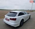 Ауди А6 2018 в Буче на Automoto.ua Белый Ауди А6, объемом двигателя 3 л и пробегом 317 тыс. км за 21900 $, фото 5 на Automoto.ua
