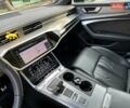 Белый Ауди А6, объемом двигателя 3 л и пробегом 154 тыс. км за 39700 $, фото 26 на Automoto.ua
