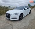 Белый Ауди А6, объемом двигателя 3 л и пробегом 317 тыс. км за 27400 $, фото 7 на Automoto.ua