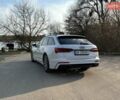 Белый Ауди А6, объемом двигателя 3 л и пробегом 154 тыс. км за 39700 $, фото 9 на Automoto.ua