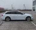 Білий Ауді А6, об'ємом двигуна 1.97 л та пробігом 265 тис. км за 24000 $, фото 13 на Automoto.ua
