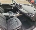 Ауди А6 2018 в Буче на Automoto.ua Белый Ауди А6, объемом двигателя 3 л и пробегом 317 тыс. км за 21900 $, фото 26 на Automoto.ua