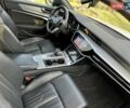 Белый Ауди А6, объемом двигателя 3 л и пробегом 154 тыс. км за 39700 $, фото 29 на Automoto.ua