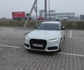 Белый Ауди А6, объемом двигателя 2 л и пробегом 275 тыс. км за 19999 $, фото 1 на Automoto.ua