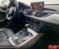 Белый Ауди А6, объемом двигателя 3 л и пробегом 177 тыс. км за 23900 $, фото 11 на Automoto.ua