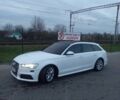 Белый Ауди А6, объемом двигателя 3 л и пробегом 172 тыс. км за 25000 $, фото 2 на Automoto.ua
