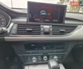 Ауди А6 2018 в Буче на Automoto.ua Белый Ауди А6, объемом двигателя 3 л и пробегом 317 тыс. км за 21900 $, фото 27 на Automoto.ua