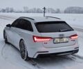 Белый Ауди А6, объемом двигателя 2.97 л и пробегом 190 тыс. км за 36000 $, фото 3 на Automoto.ua