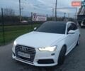 Білий Ауді А6, об'ємом двигуна 2.97 л та пробігом 172 тис. км за 25000 $, фото 1 на Automoto.ua
