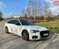 Белый Ауди А6, объемом двигателя 3 л и пробегом 154 тыс. км за 39700 $, фото 3 на Automoto.ua