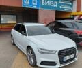Білий Ауді А6, об'ємом двигуна 2 л та пробігом 265 тис. км за 21999 $, фото 1 на Automoto.ua