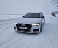 Белый Ауди А6, объемом двигателя 2.97 л и пробегом 190 тыс. км за 34500 $, фото 30 на Automoto.ua