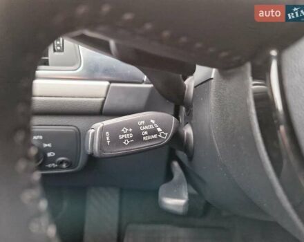 Ауди А6 2018 в Буче на Automoto.ua Белый Ауди А6, объемом двигателя 3 л и пробегом 317 тыс. км за 21900 $, фото 29 на Automoto.ua