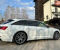 Белый Ауди А6, объемом двигателя 3 л и пробегом 154 тыс. км за 39700 $, фото 12 на Automoto.ua