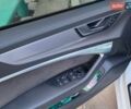 Белый Ауди А6, объемом двигателя 2.97 л и пробегом 190 тыс. км за 34500 $, фото 6 на Automoto.ua