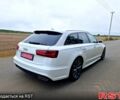 Белый Ауди А6, объемом двигателя 3 л и пробегом 177 тыс. км за 23900 $, фото 3 на Automoto.ua