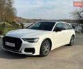 Белый Ауди А6, объемом двигателя 3 л и пробегом 154 тыс. км за 39700 $, фото 1 на Automoto.ua