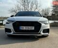 Белый Ауди А6, объемом двигателя 3 л и пробегом 154 тыс. км за 39700 $, фото 2 на Automoto.ua