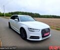 Белый Ауди А6, объемом двигателя 3 л и пробегом 177 тыс. км за 23900 $, фото 1 на Automoto.ua
