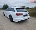 Белый Ауди А6, объемом двигателя 3 л и пробегом 317 тыс. км за 27400 $, фото 1 на Automoto.ua