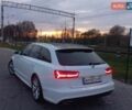 Білий Ауді А6, об'ємом двигуна 2.97 л та пробігом 172 тис. км за 25000 $, фото 2 на Automoto.ua