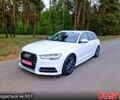 Белый Ауди А6, объемом двигателя 3 л и пробегом 177 тыс. км за 23900 $, фото 1 на Automoto.ua