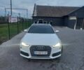 Белый Ауди А6, объемом двигателя 3 л и пробегом 172 тыс. км за 25000 $, фото 4 на Automoto.ua