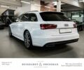 Белый Ауди А6, объемом двигателя 2 л и пробегом 72 тыс. км за 40000 $, фото 14 на Automoto.ua
