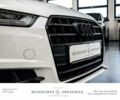 Белый Ауди А6, объемом двигателя 2 л и пробегом 72 тыс. км за 40000 $, фото 5 на Automoto.ua