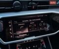 Белый Ауди А6, объемом двигателя 2.97 л и пробегом 190 тыс. км за 34500 $, фото 23 на Automoto.ua