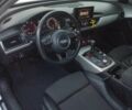 Белый Ауди А6, объемом двигателя 3 л и пробегом 172 тыс. км за 25000 $, фото 3 на Automoto.ua